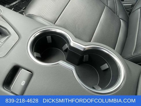 New 2025 Ford Mustang GT Premium image 28