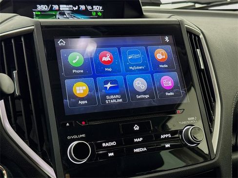 Used 2023 Subaru Forester Touring image 26