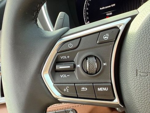 New 2026 Acura MDX w/ Advance Package AWD/4WD image 12