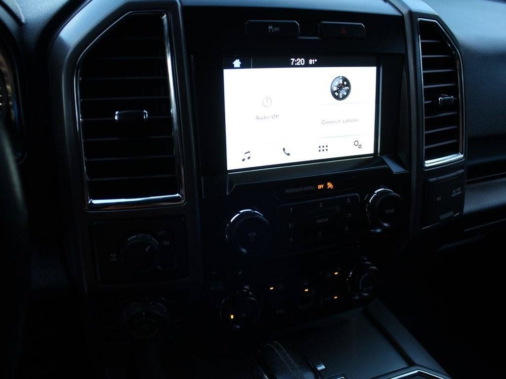 Used 2016 Ford F150 XLT w/ Equipment Group 302A Luxury RWD image 30