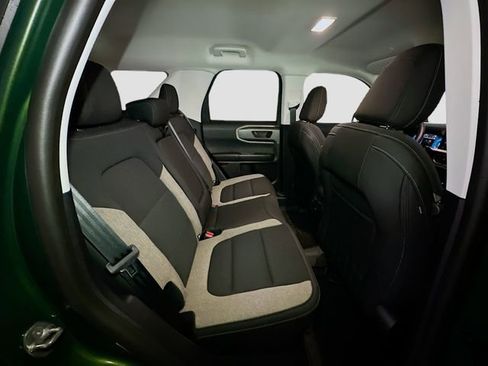 New 2025 Ford Bronco Sport Big Bend w/ Convenience Package image 30