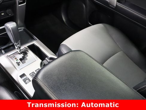 Used 2022 Toyota 4Runner SR5 Premium image 17