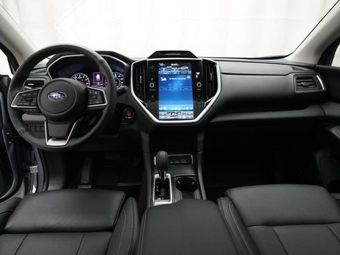 Used 2025 Subaru Ascent Limited w/ Popular Package #2 AWD/4WD image 5