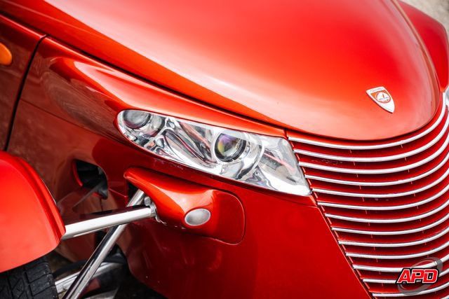 Used 2001 Plymouth Prowler RWD image 58