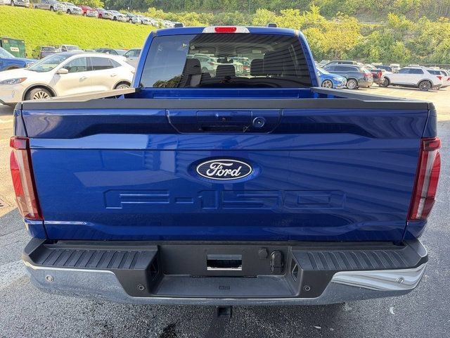 Used 2026 Ford F150 Lariat AWD/4WD image 5
