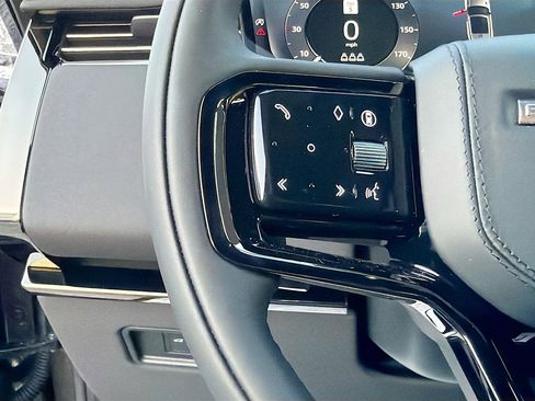 New 2026 Land Rover Range Rover Sport Dynamic SE image 39