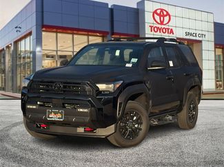 New 2026 Toyota 4Runner SR5 video 1
