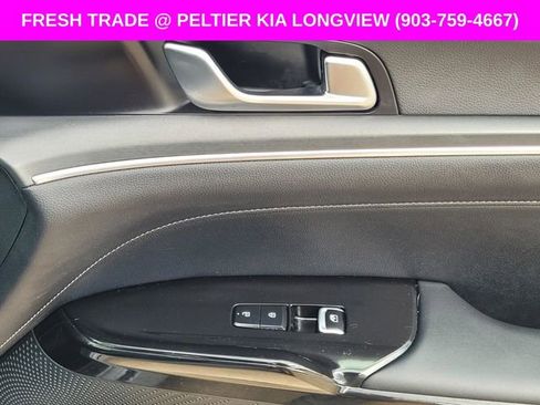 Used 2025 Kia K5 GT-Line AWD/4WD image 12