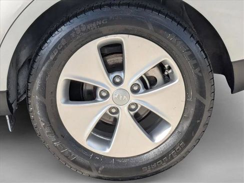 Used 2016 Kia Soul image 22