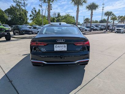 Used 2024 Audi A5 2.0T Premium Plus