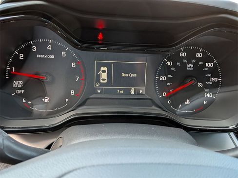 New 2026 Chevrolet Trax LS w/ LS Convenience Package image 13