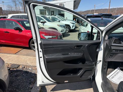 Used 2023 Honda Odyssey EX-L image 15
