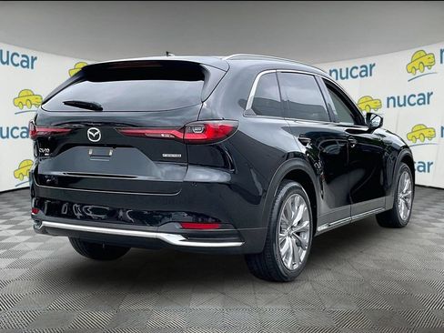 Used 2024 MAZDA CX-90 3.3 Turbo w/ Premium Package AWD/4WD image 6