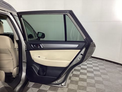 Used 2018 Subaru Outback 2.5i Premium w/ Protection Package #1 image 10