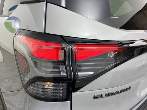 Used 2026 Subaru Forester Premium image 11