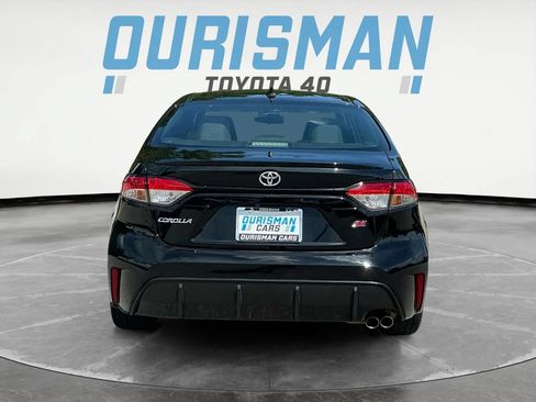 Used 2024 Toyota Corolla SE FWD image 6