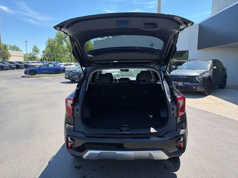 New 2026 Kia Seltos S AWD/4WD image 15