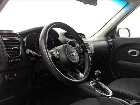 Used 2014 Kia Soul + w/ Eco Package FWD image 23