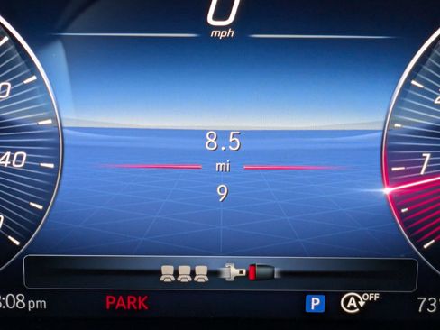 Certified 2025 Mercedes-Benz GLA 250 4MATIC image 22