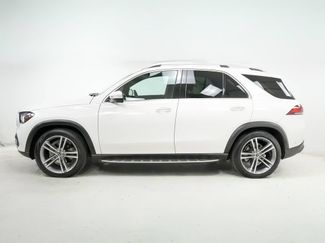 Used 2021 Mercedes-Benz GLE 350 4MATIC video 2