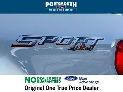 Used 2023 Ford F150 XLT w/ Equipment Group 302A High image 26