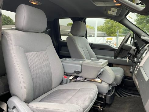 Used 2013 Ford F150 XLT image 15