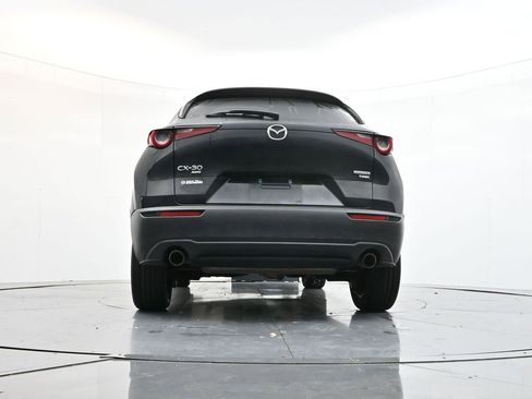 Used 2022 MAZDA CX-30 2.5 Turbo w/ Premium Package AWD/4WD image 31