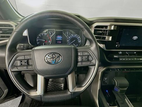 Used 2026 Toyota Tundra SR5 image 11