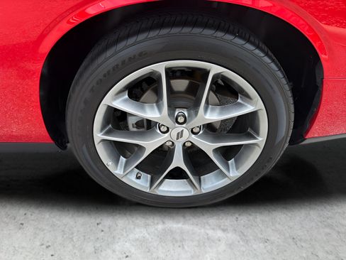 Used 2022 Dodge Challenger GT w/ Cold Weather Group RWD image 39