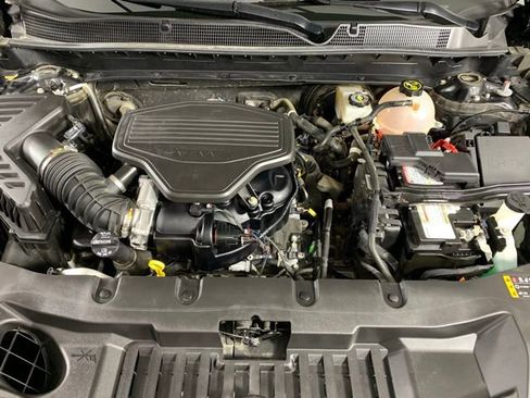 Used 2023 Chevrolet Blazer RS w/ Driver Confidence II Package image 29