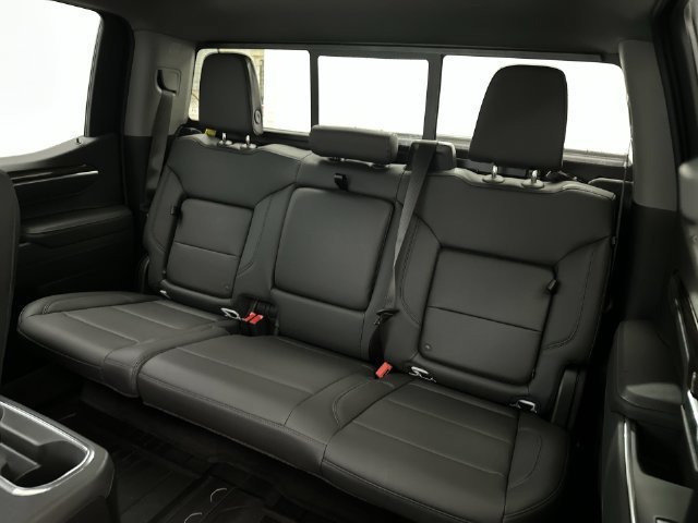 New 2026 Chevrolet Silverado 1500 RST w/ Safety Package AWD/4WD image 28
