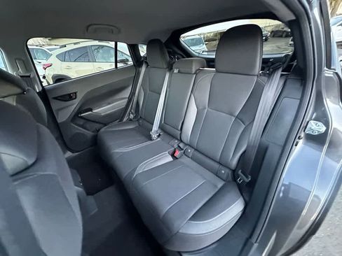 New 2026 Subaru Crosstrek 2.0i Premium image 13