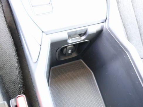 New 2025 Honda Accord LX image 21