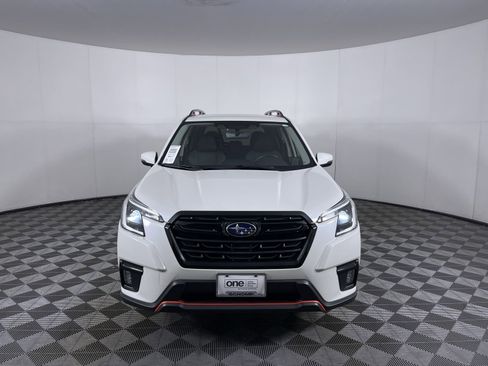 Used 2023 Subaru Forester Sport image 28
