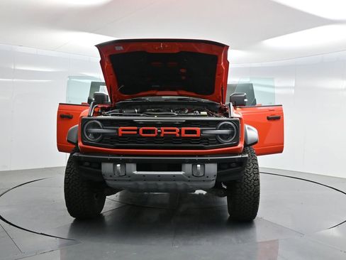 Used 2023 Ford Bronco Raptor AWD/4WD image 35