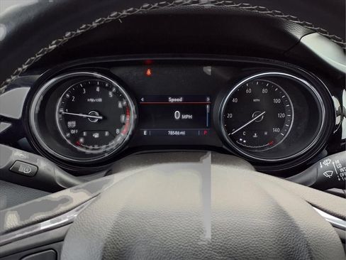 Used 2020 Buick Encore GX Select w/ Sport Touring Package image 18