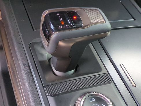 Used 2025 GMC Hummer EV 3X AWD/4WD image 16