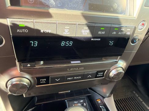 Used 2020 Lexus GX 460 Premium AWD/4WD image 11