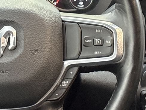 Certified 2024 RAM 2500 Laramie image 23