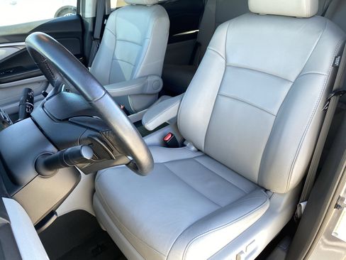 Used 2021 Honda Pilot EX-L image 18