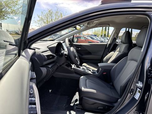 New 2026 Subaru Crosstrek 2.5i Limited AWD/4WD image 13