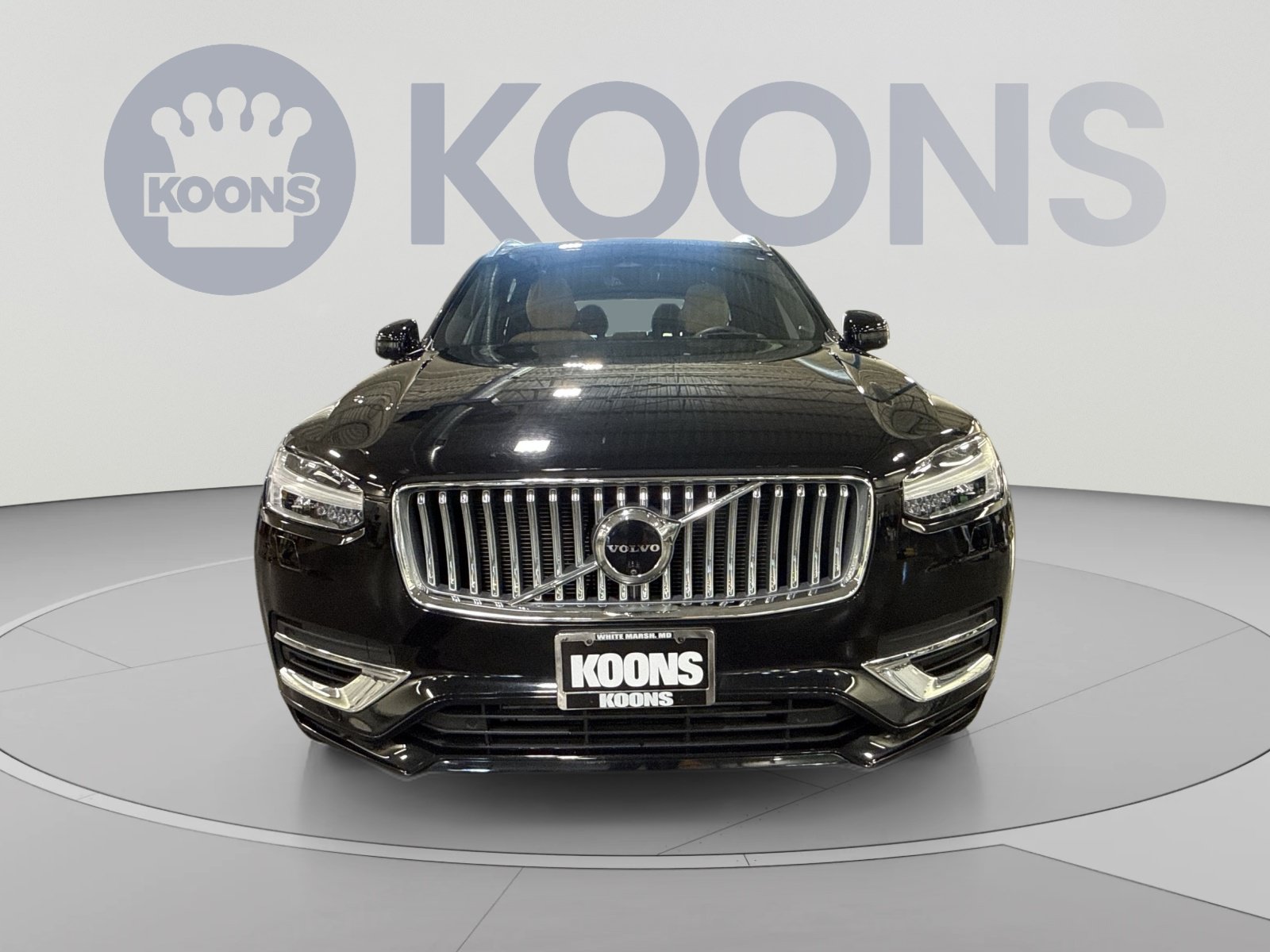Used 2024 Volvo XC90 T8 Ultimate w/ Protection Package Premier AWD/4WD image 11