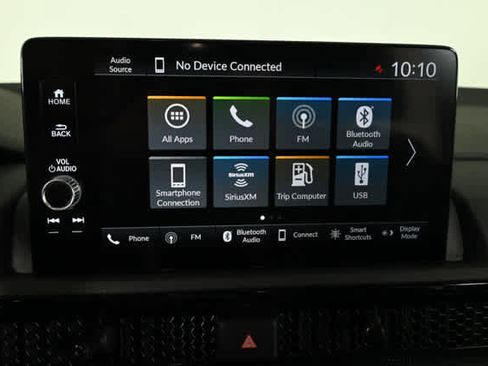 Used 2023 Honda CR-V EX-L image 26