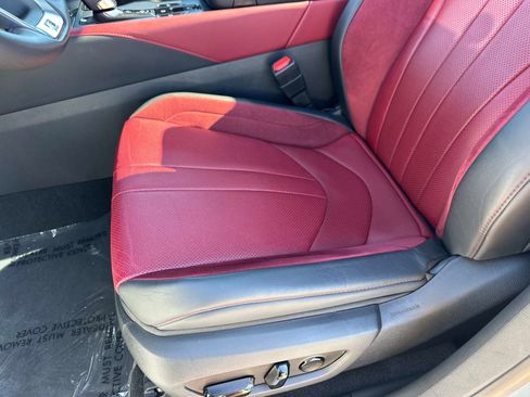 Used 2024 Lexus RX 500h F Sport image 20