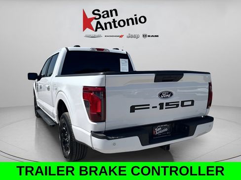 Used 2025 Ford F150 STX RWD image 11