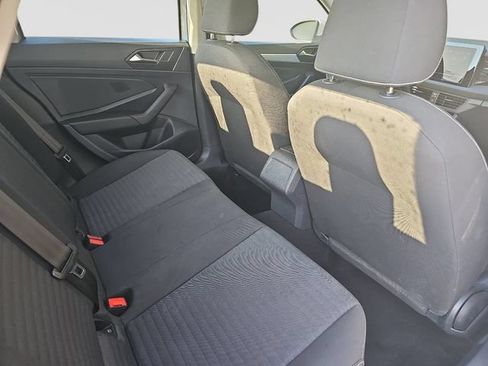 Used 2025 Volkswagen Jetta S FWD image 30