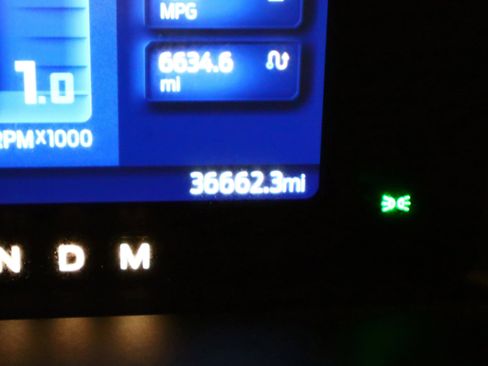 Used 2023 Ford Bronco Everglades image 15