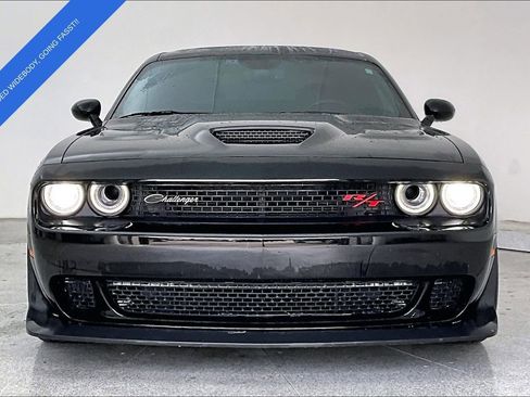 Used 2022 Dodge Challenger R/T Scat Pack image 5