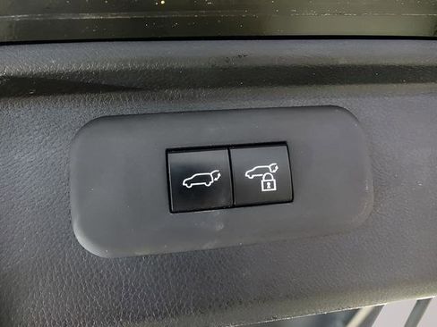 Used 2024 Toyota Grand Highlander AWD image 24