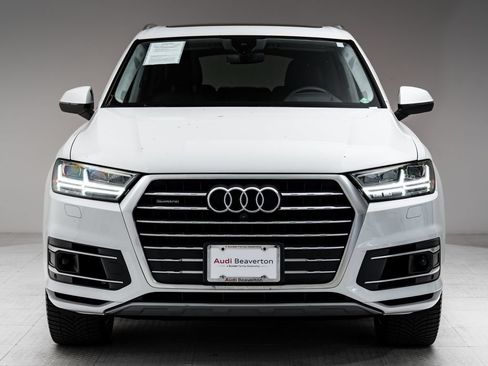 Used 2018 Audi Q7 3.0T Prestige AWD/4WD image 28